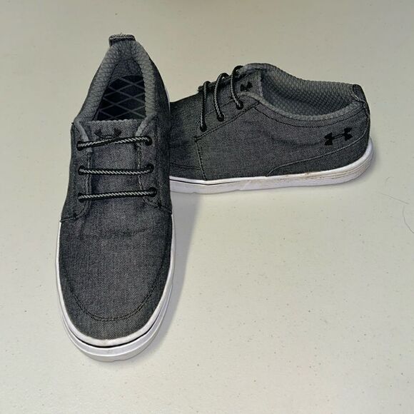Men’s size 7 Under Armour Men’s Street Encounter III - Picture 1 of 7